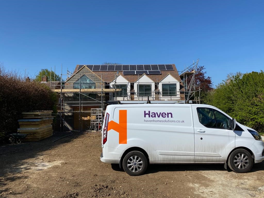 Hertfordshire | St Albans | Harpenden | Renewable Heating Incentive | Blog | Haven Home Solutions